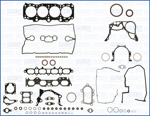 Motorpakking Ajusa 50168400