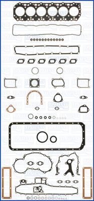 Motorpakking Ajusa 50169100