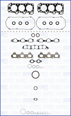 Motorpakking Ajusa 50169500