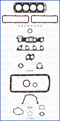 Motorpakking Ajusa 5016970B