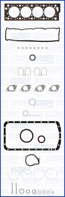 Motorpakking Ajusa 50171900