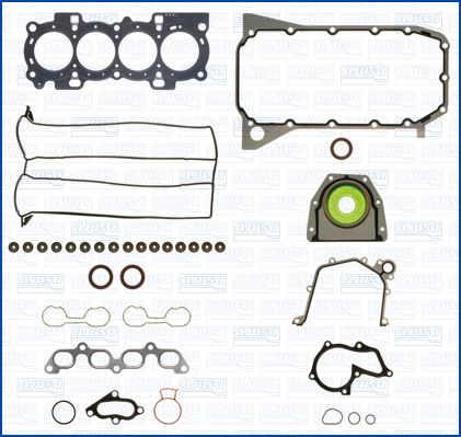 Motorpakking Ajusa 50172300