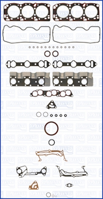 Motorpakking Ajusa 50173700