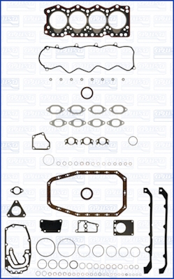 Motorpakking Ajusa 50174500