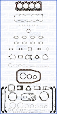 Motorpakking Ajusa 50174600
