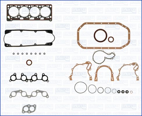 Motorpakking Ajusa 50175800