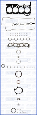 Motorpakking Ajusa 50176800