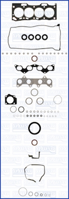 Motorpakking Ajusa 50177000