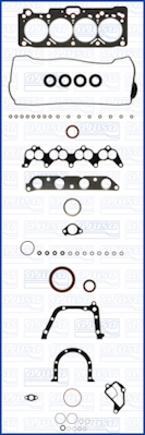 Motorpakking Ajusa 50177200