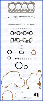 Motorpakking Ajusa 50178200