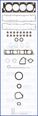 Motorpakking Ajusa 50178700