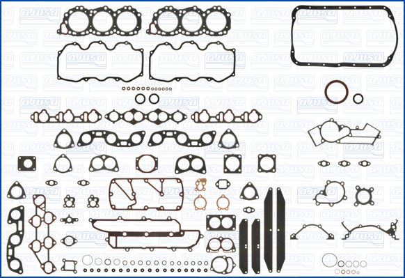 Motorpakking Ajusa 50179200