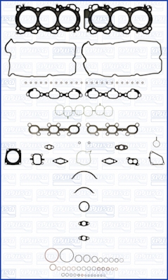 Motorpakking Ajusa 50179500