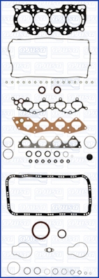 Motorpakking Ajusa 50180500