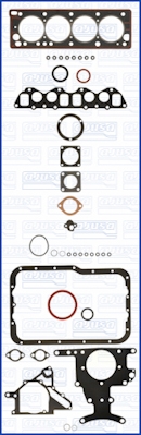 Motorpakking Ajusa 50181600