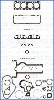 Motorpakking Ajusa 50181900