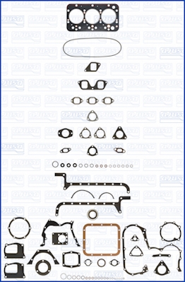 Motorpakking Ajusa 50182300