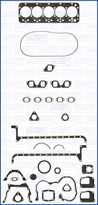 Motorpakking Ajusa 50182500