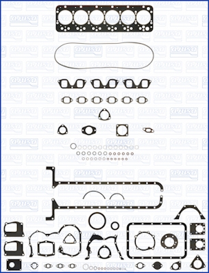 Motorpakking Ajusa 50182800