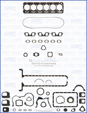 Motorpakking Ajusa 50182900