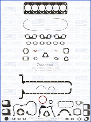 Motorpakking Ajusa 50183000