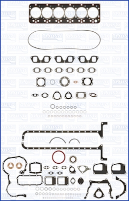 Motorpakking Ajusa 50183100