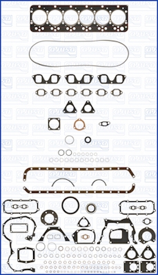 Motorpakking Ajusa 50183300