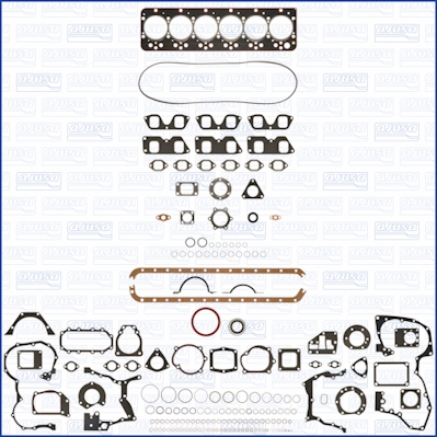 Motorpakking Ajusa 50183500