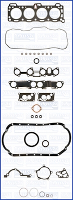 Motorpakking Ajusa 50183600