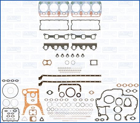 Motorpakking Ajusa 50184800
