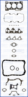 Motorpakking Ajusa 50185100