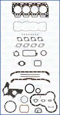 Motorpakking Ajusa 50185200