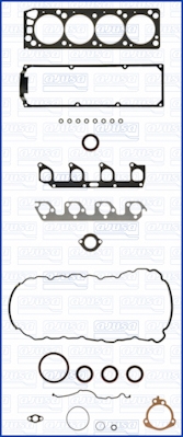 Motorpakking Ajusa 50186300