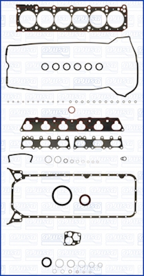 Motorpakking Ajusa 50187700