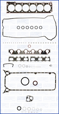 Motorpakking Ajusa 50187800
