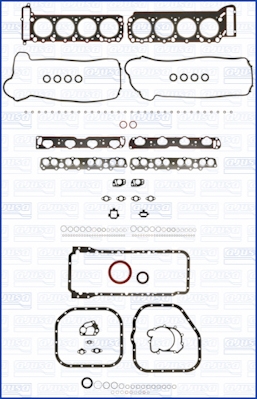Motorpakking Ajusa 50187900