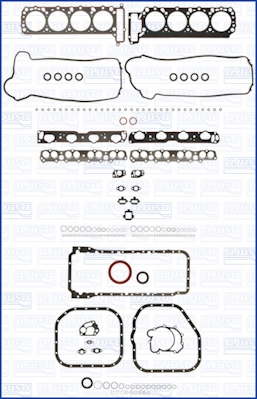 Motorpakking Ajusa 50188000