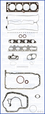 Motorpakking Ajusa 50188800