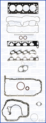 Motorpakking Ajusa 50188900