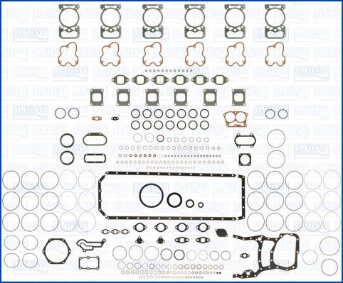 Motorpakking Ajusa 50190200