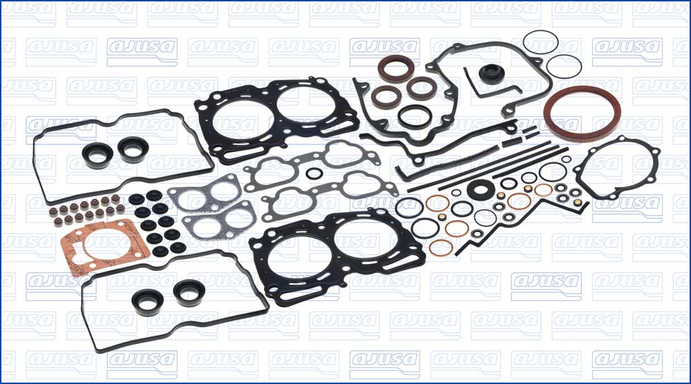 Motorpakking Ajusa 50191600