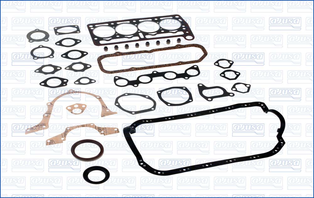 Motorpakking Ajusa 50192600