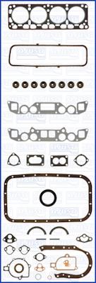 Motorpakking Ajusa 50192700