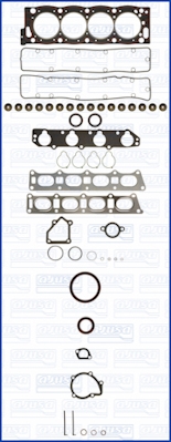 Motorpakking Ajusa 50193200