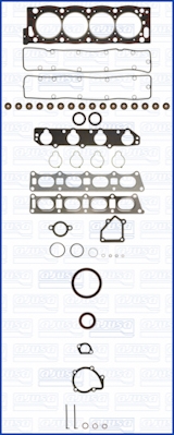Motorpakking Ajusa 50193400