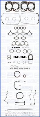 Motorpakking Ajusa 50193500