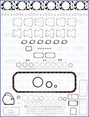 Motorpakking Ajusa 50195300