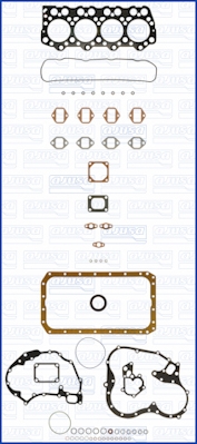 Motorpakking Ajusa 50195800