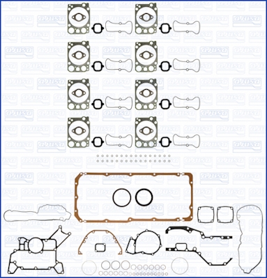 Motorpakking Ajusa 50196600