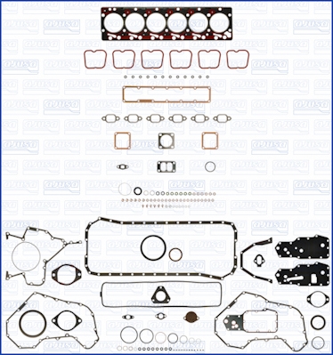 Motorpakking Ajusa 50197200